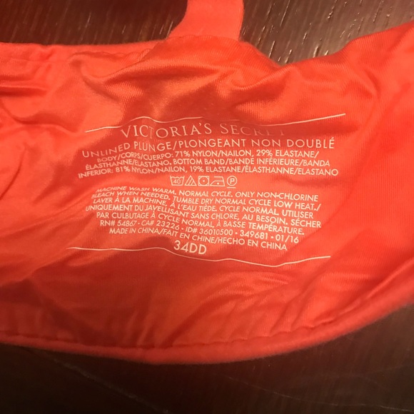 Victoria secret bra lot - Picture 5 of 8